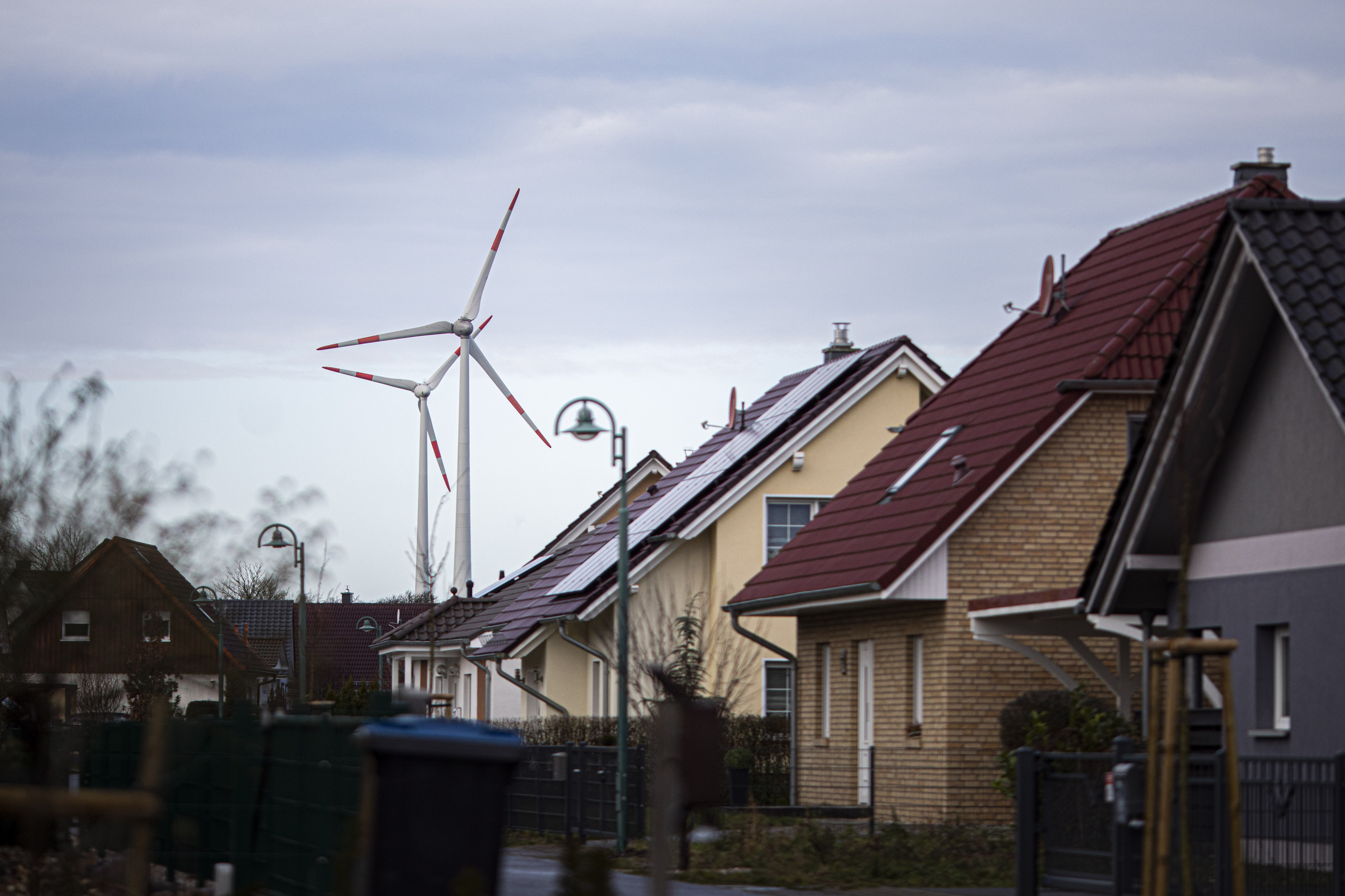 Klimaschutz in den Kommunen