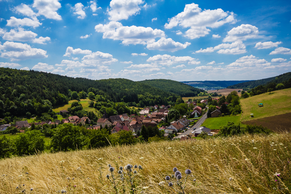 Landschaft