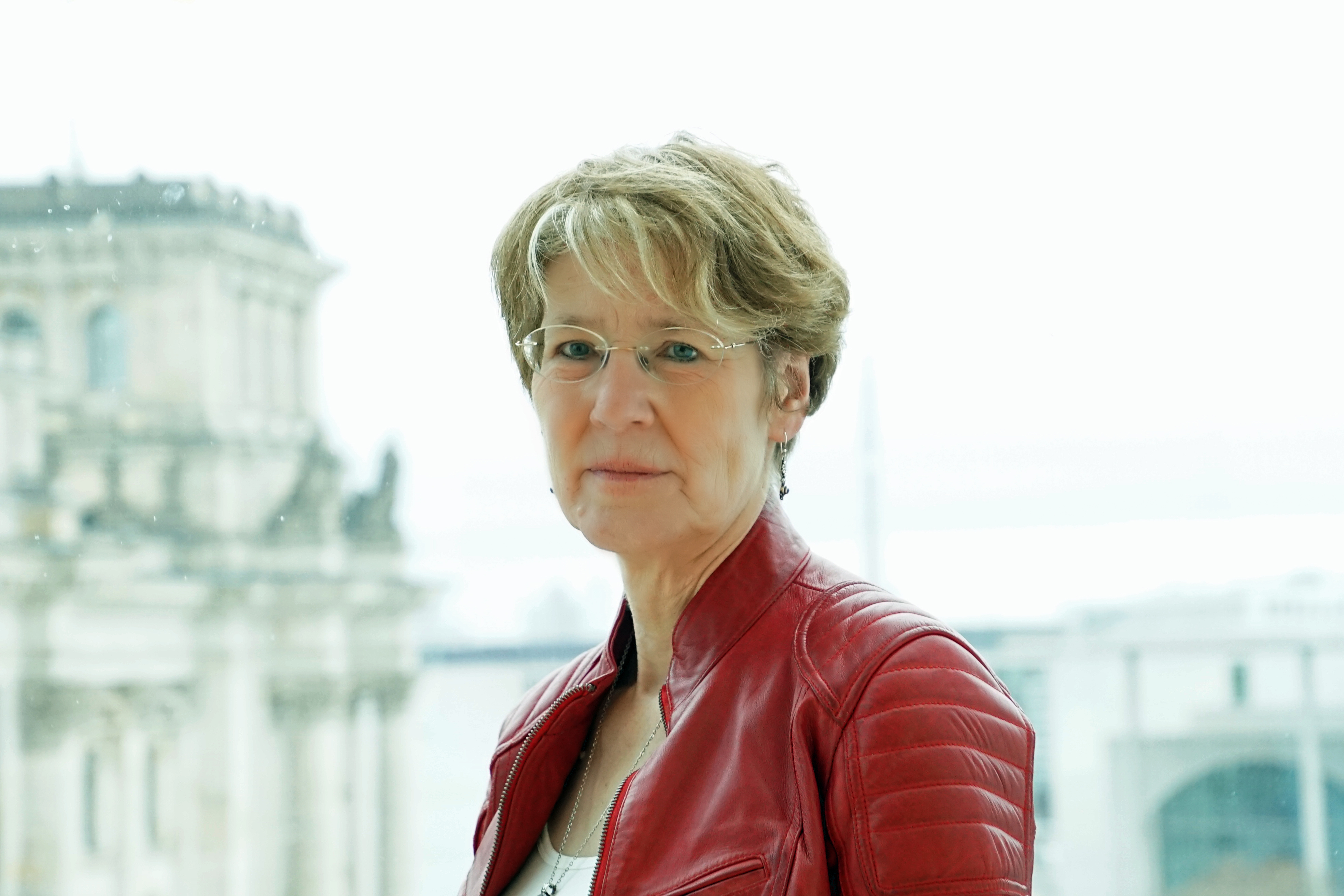 Ulrike Bahr