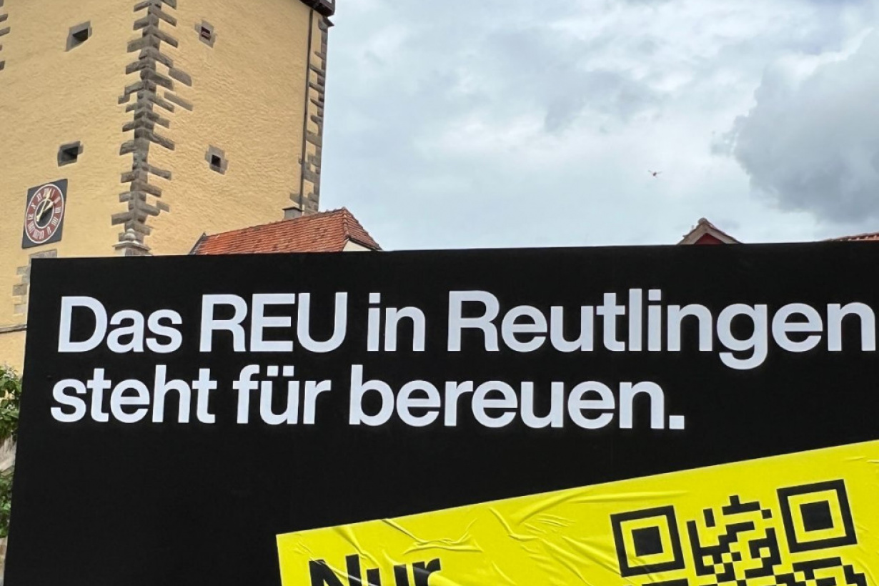 Stadt Reutlingen