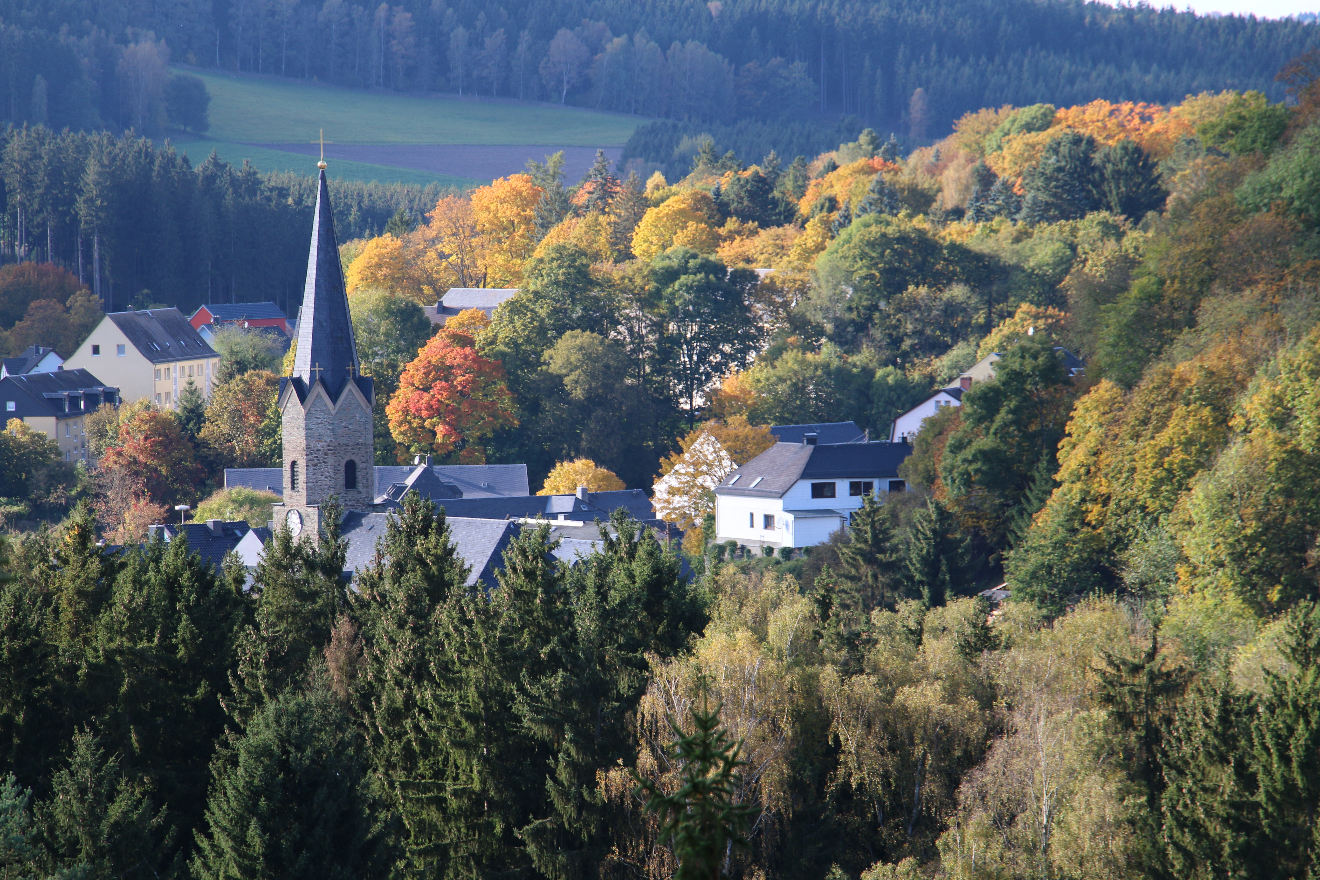 Hirschberg 