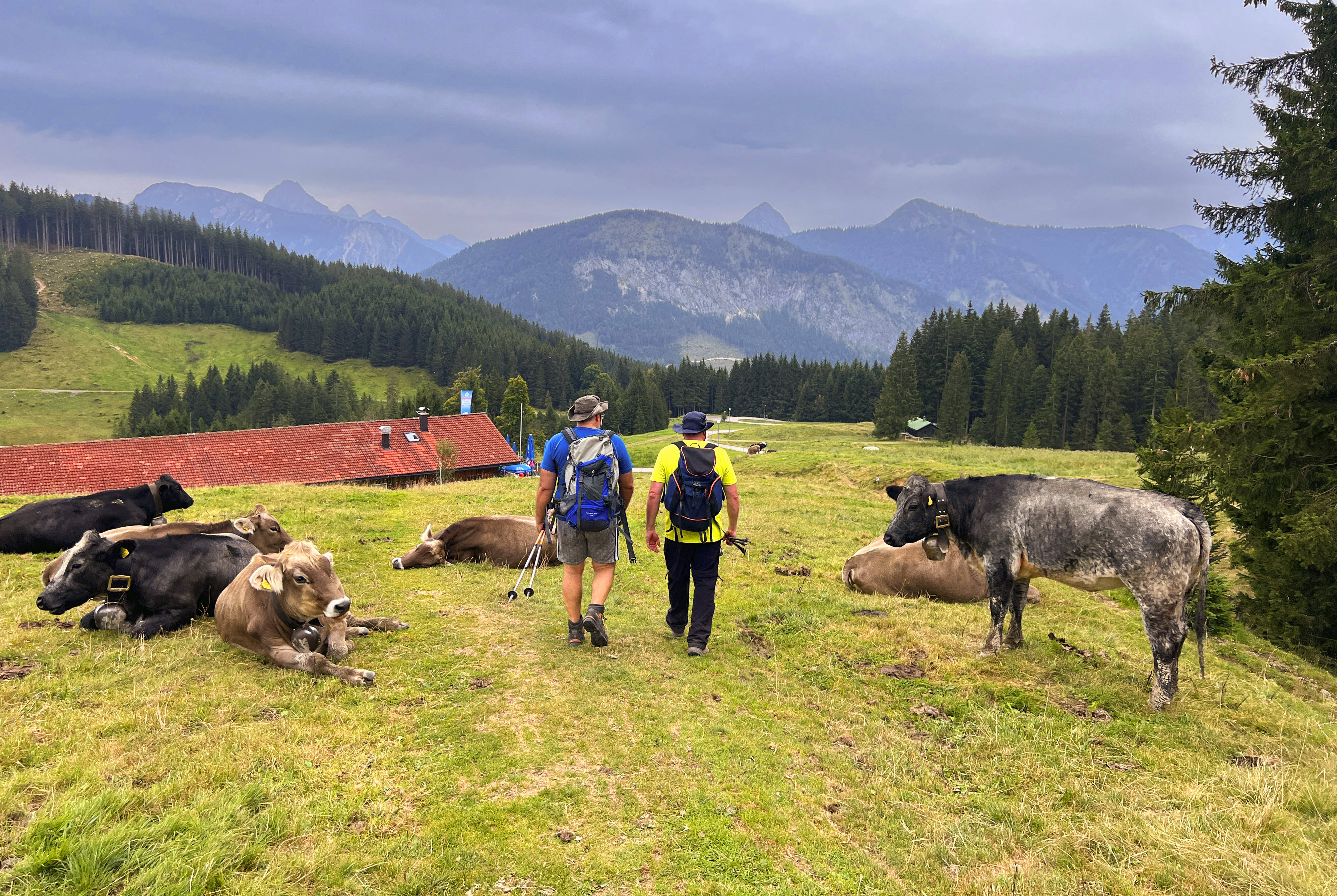 Viele ländliche Kommunen haben bereits nachhaltige Tourismuskonzepte entwickelt und wollen damit sowohl die Wirtschaft als auch die Umwelt vor Ort stärken.