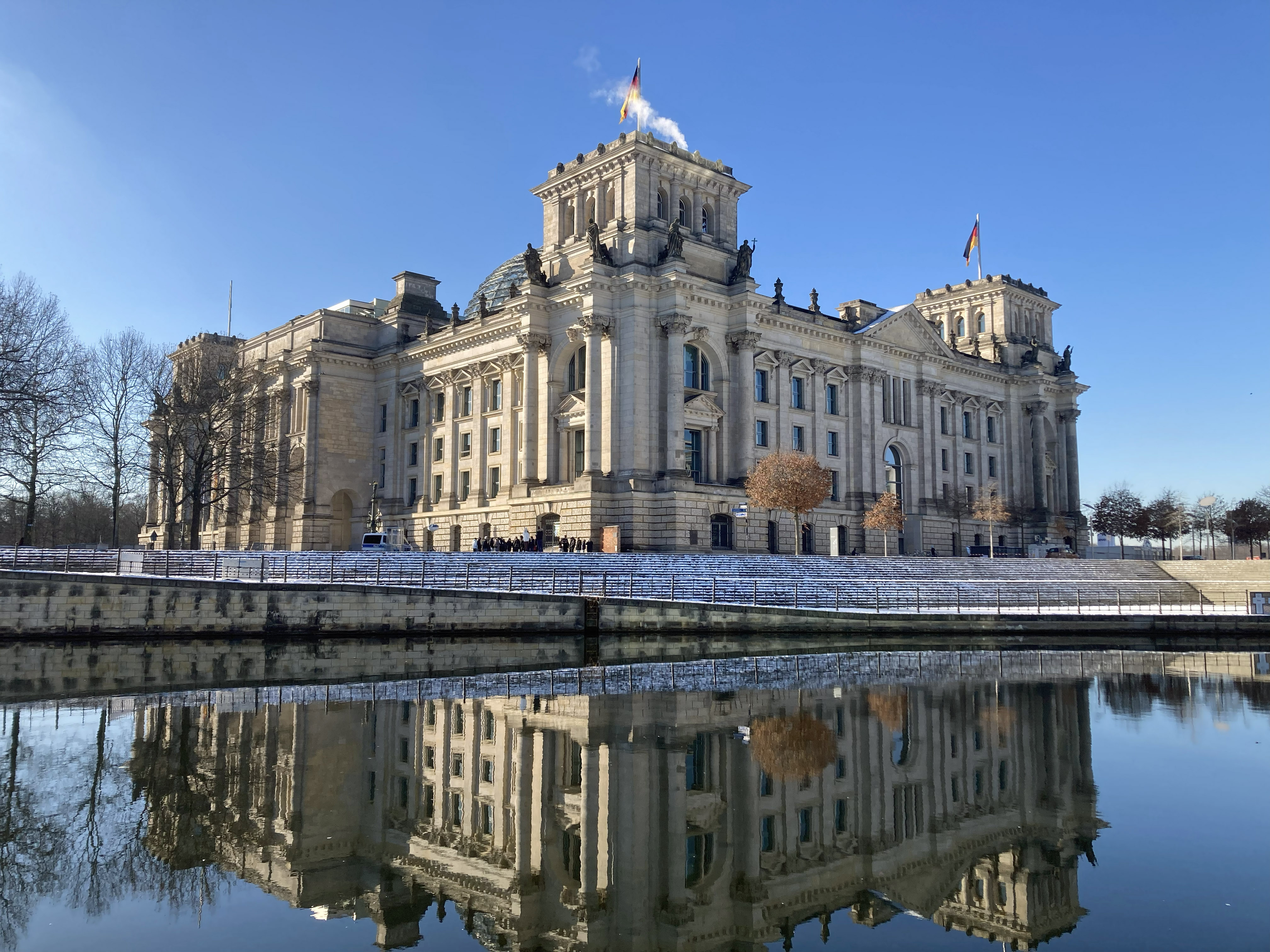 Bundestag