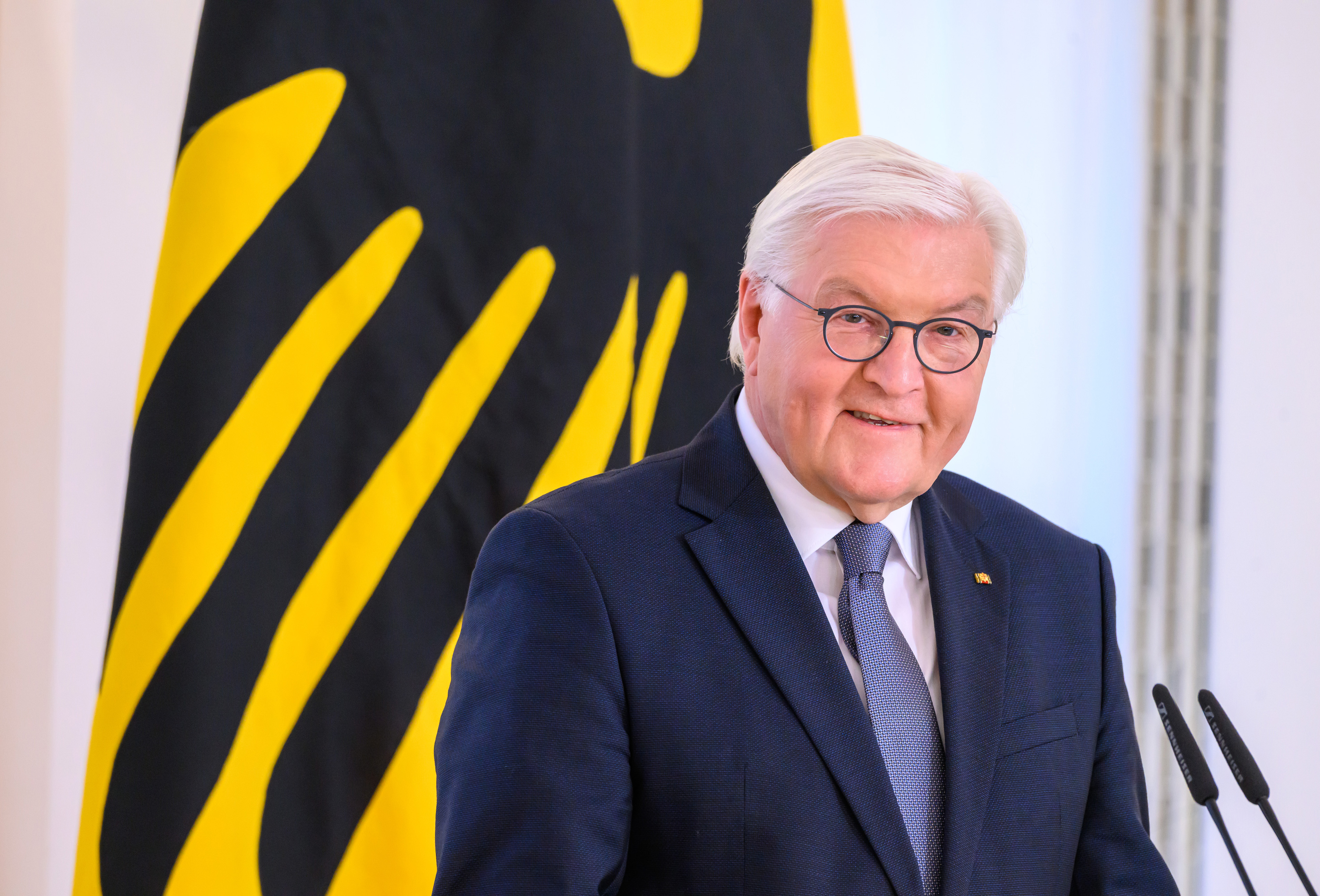Frank-Walter Steinmeier