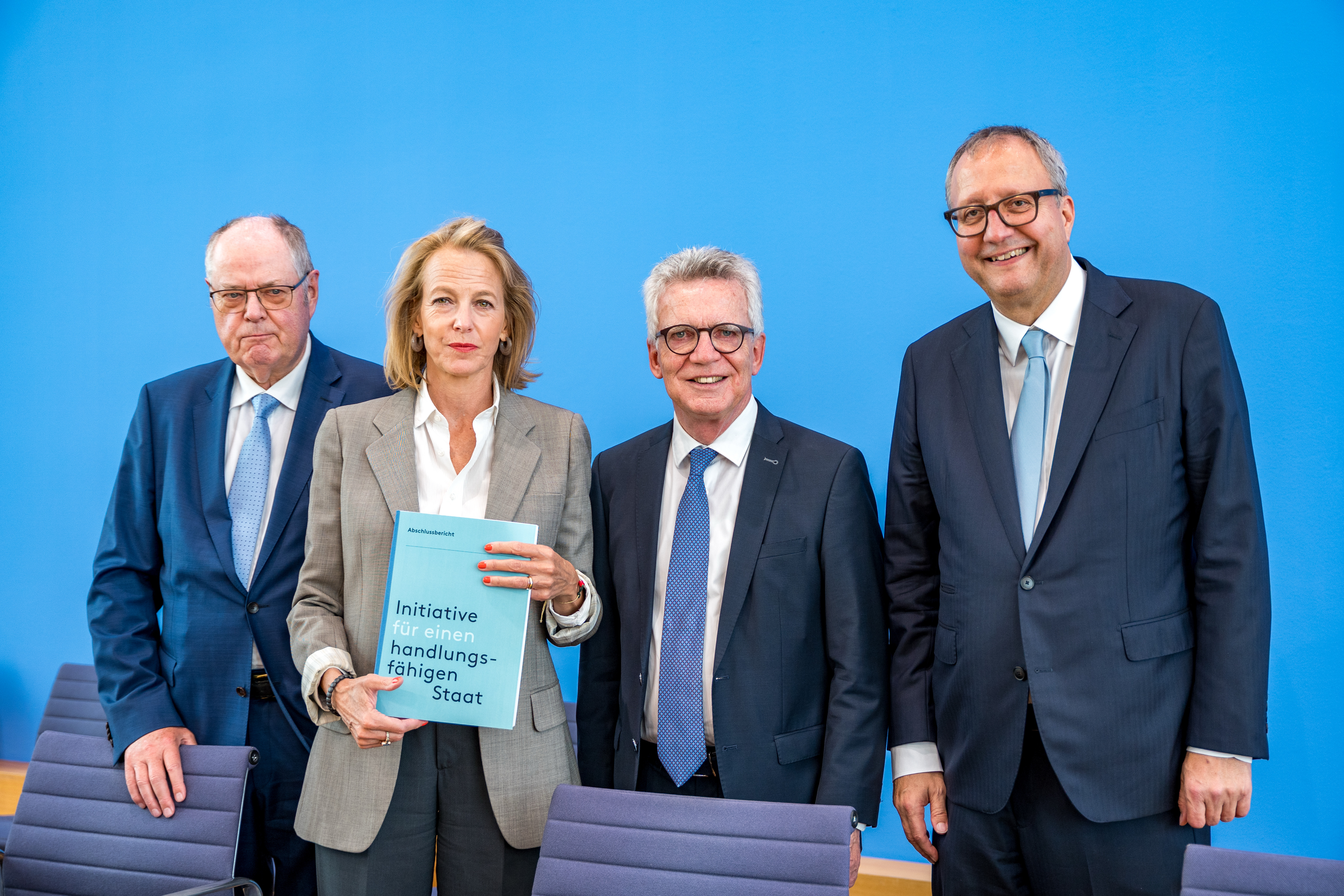 Gruppenfoto