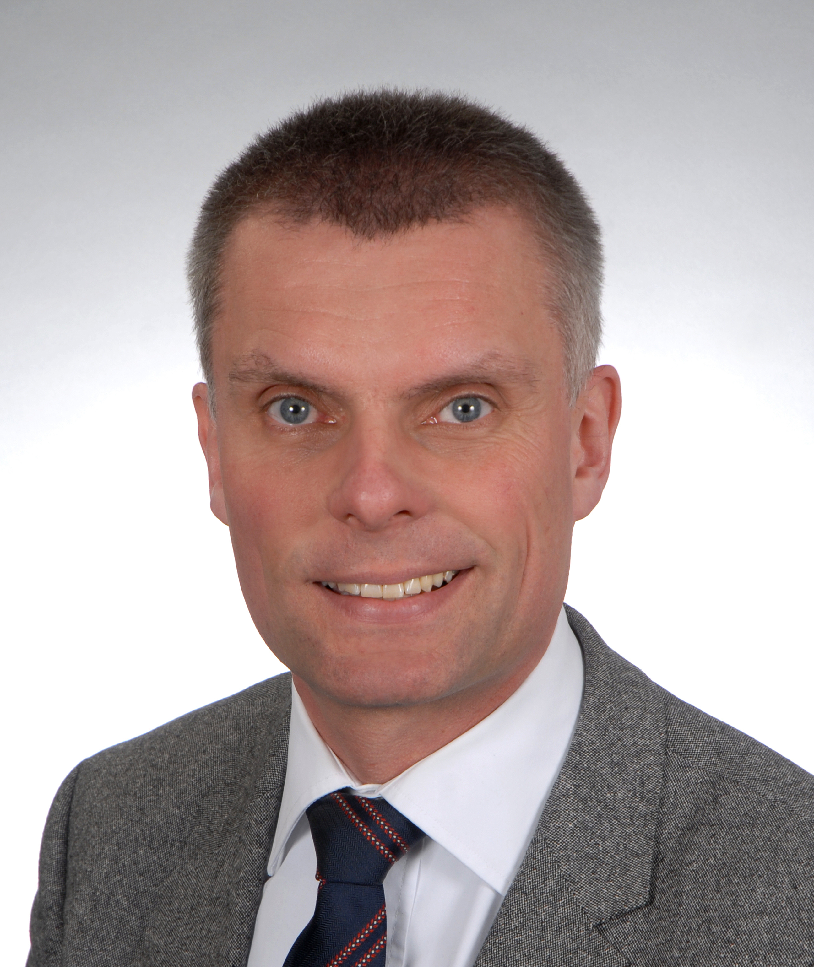 Bernd Düsterdiek