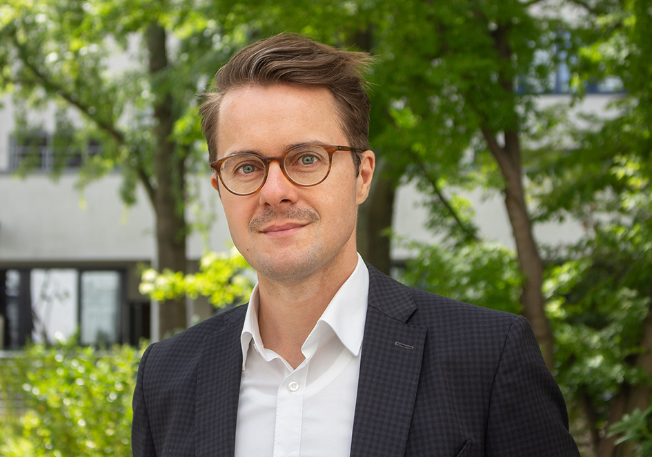 Christian Raffer, Foto: Guofski, Difu