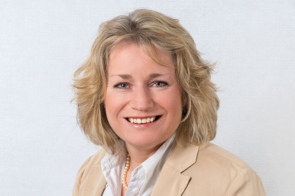 Angelika Löber, MdL