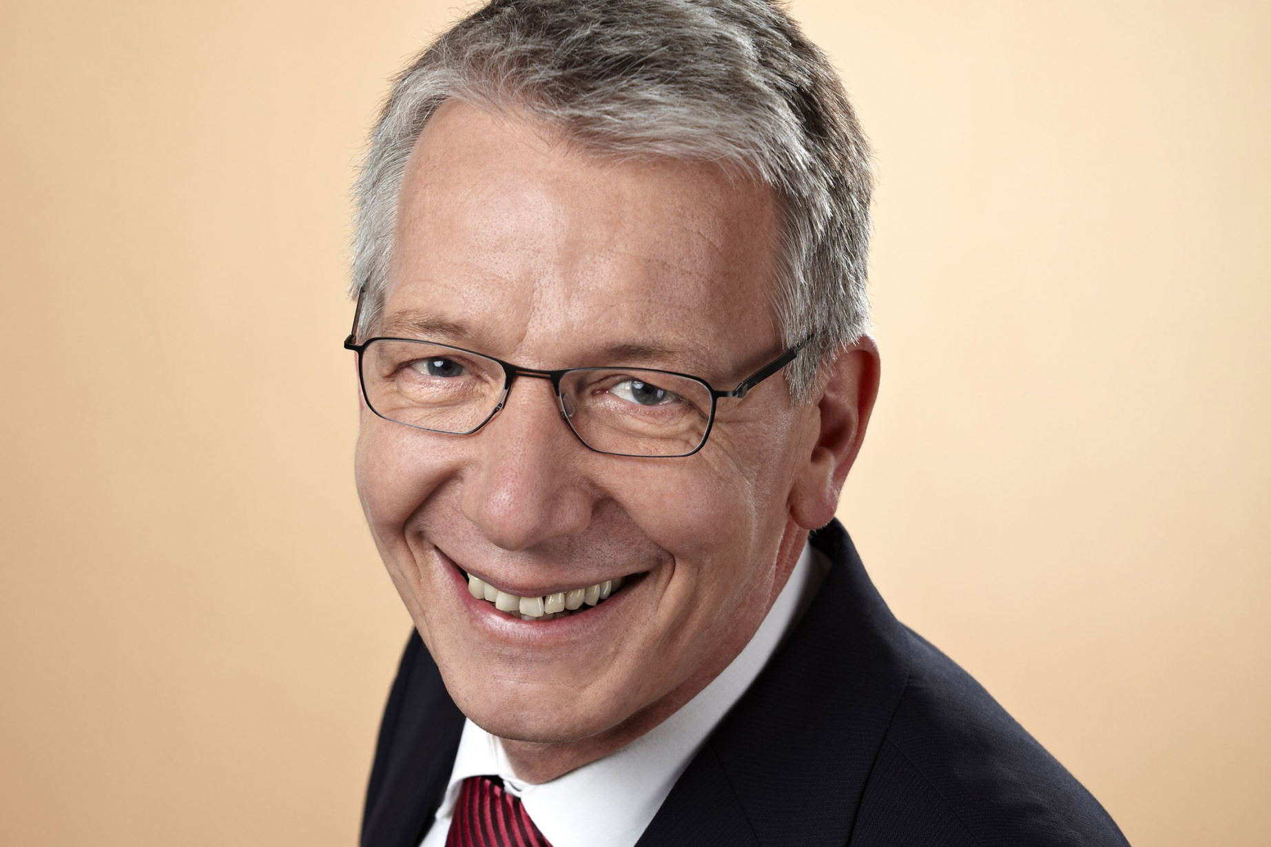 Dirk-Ulrich Mende