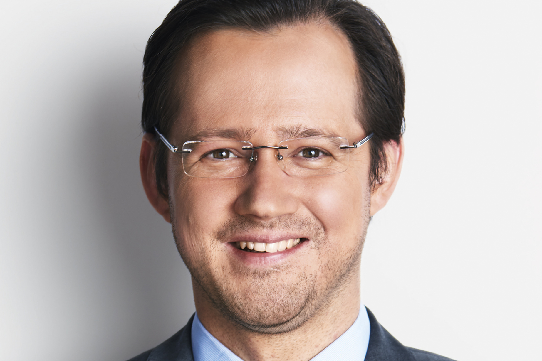 Dirk Wiese, SPD-Bundestagsabgeordneter